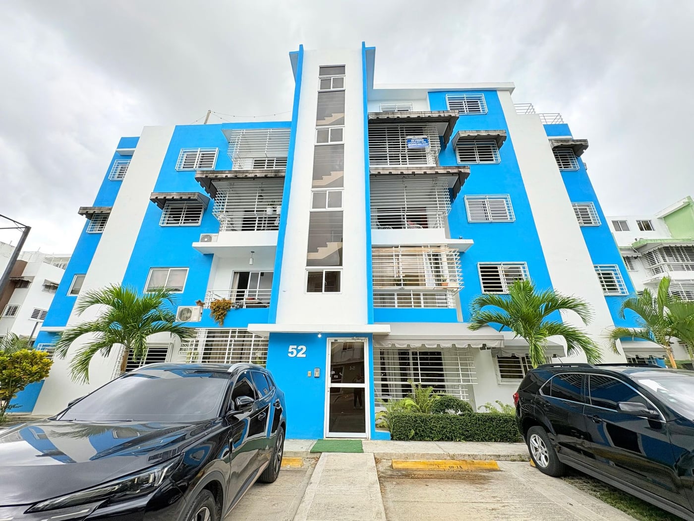 Penthouse en venta en Alameda – foto 1