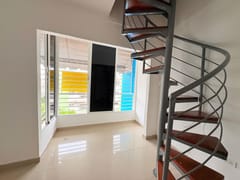 Penthouse en venta en Alameda – foto 5