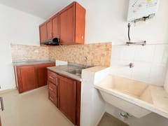 Penthouse en venta en Alameda – foto 7