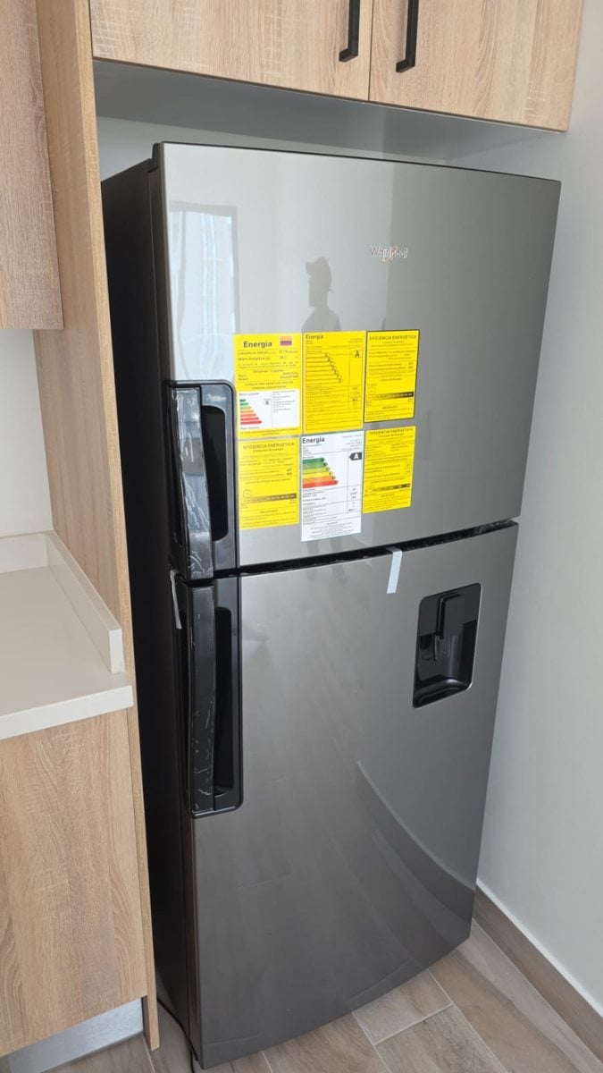 Apartamento en Cap Cana, Ciudad Las Canas – foto 10