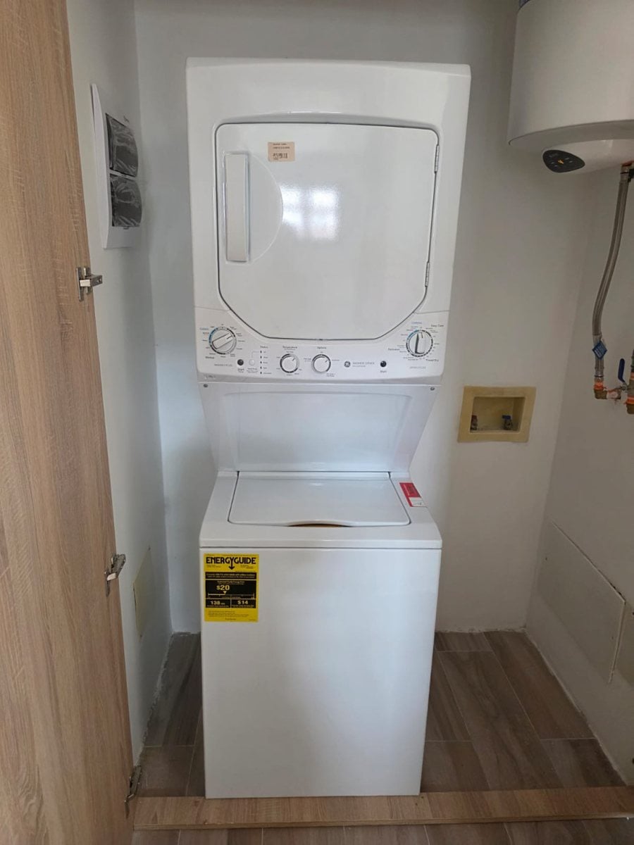 Apartamento en Cap Cana, Ciudad Las Canas – foto 11