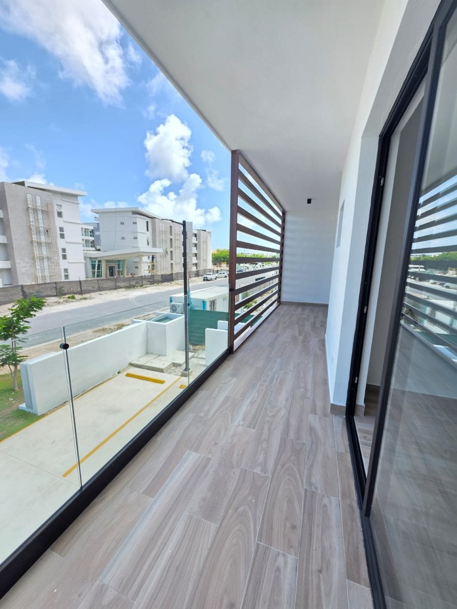 Apartamento en Cap Cana, Ciudad Las Canas – foto 5