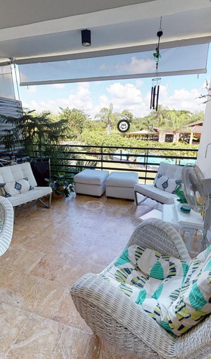 Apartamento En Juan Dolio, San Pedro De Macorís – foto 5