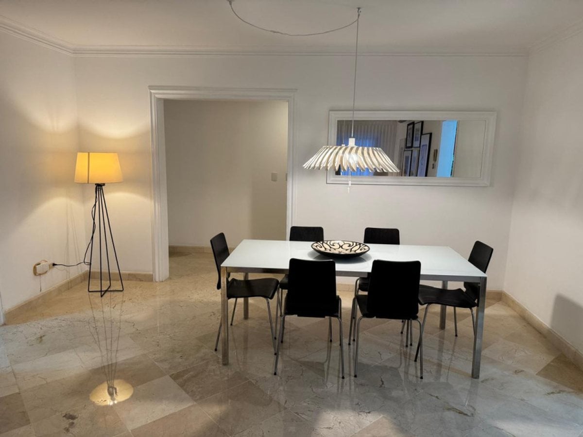 Apartamento amueblado en Ensanche Naco – foto 3