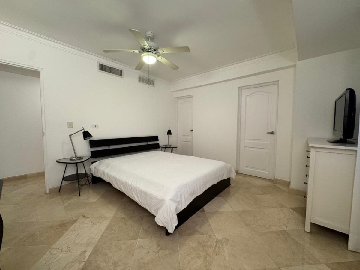 Apartamento amueblado en Ensanche Naco – foto 9