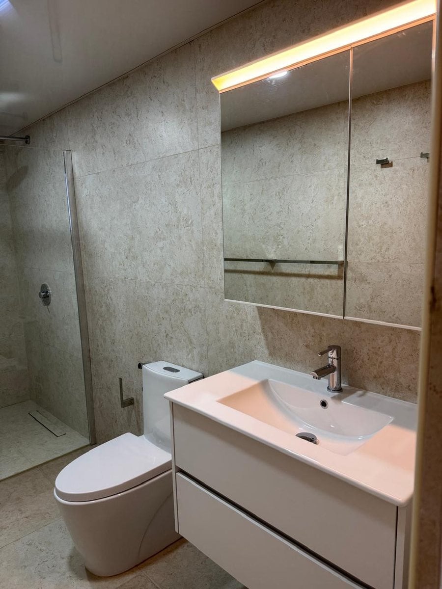 Apartamento amueblado en Ensanche Naco – foto 7