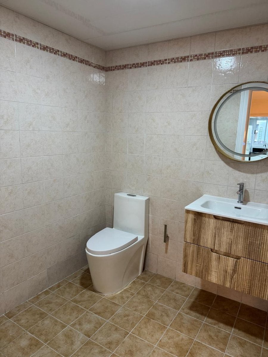 Apartamento amueblado en Ensanche Naco – foto 5