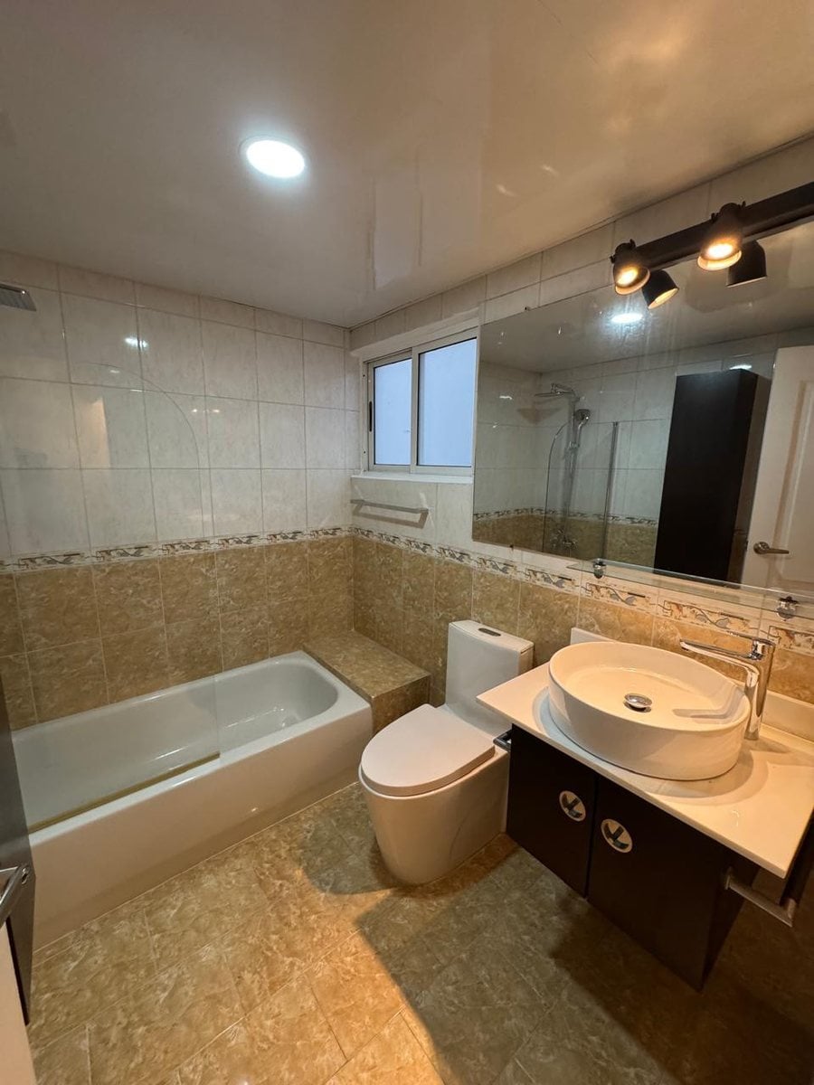 Apartamento amueblado en Ensanche Naco – foto 10