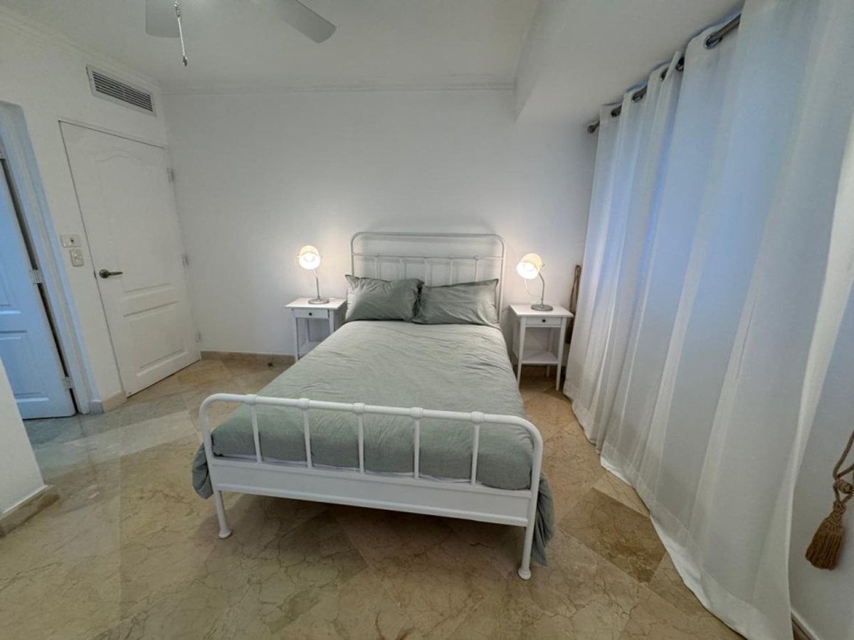 Apartamento amueblado en Ensanche Naco – foto 12