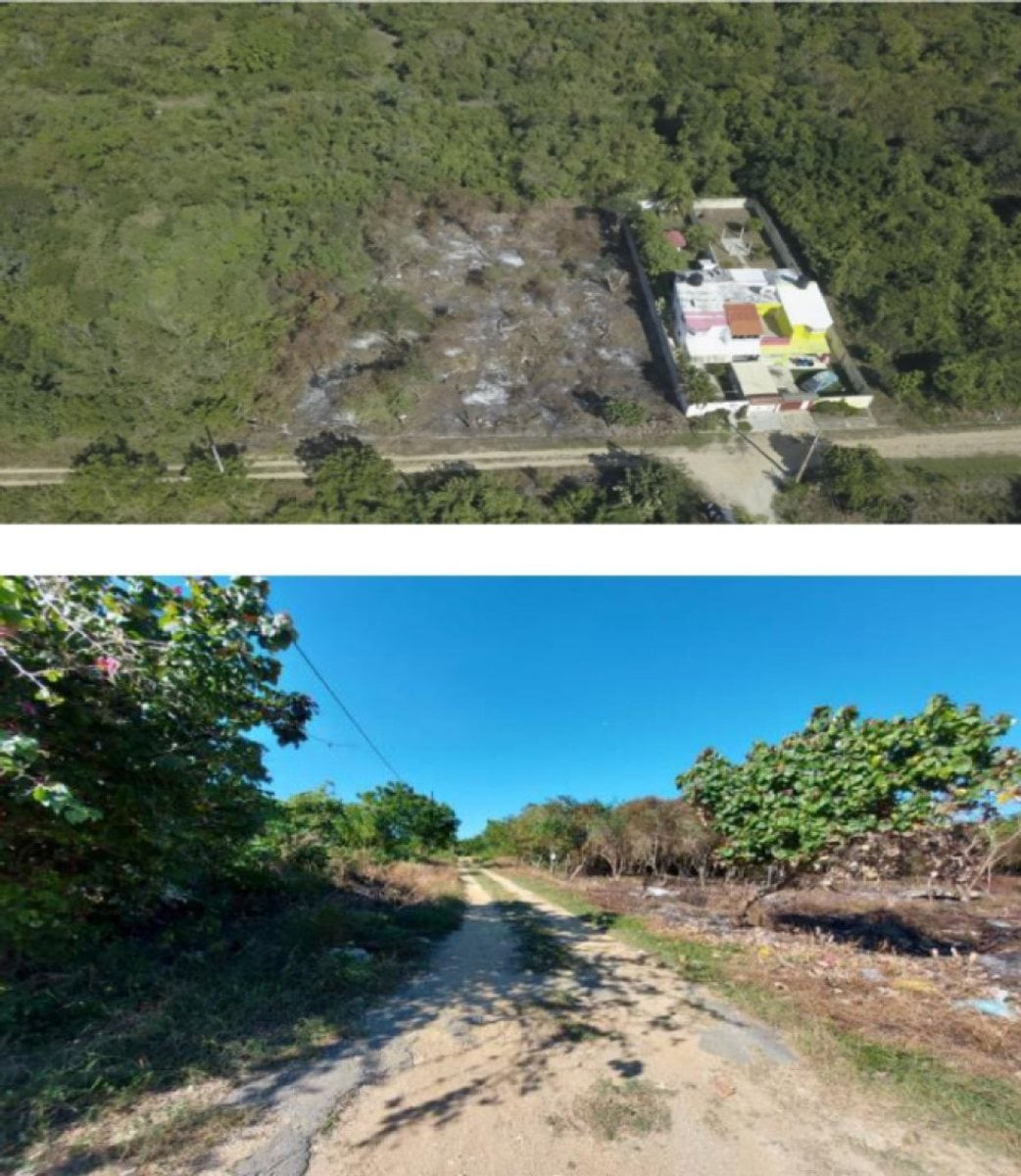 Terreno En Guayacanes, San Pedro De Macorís – foto 3