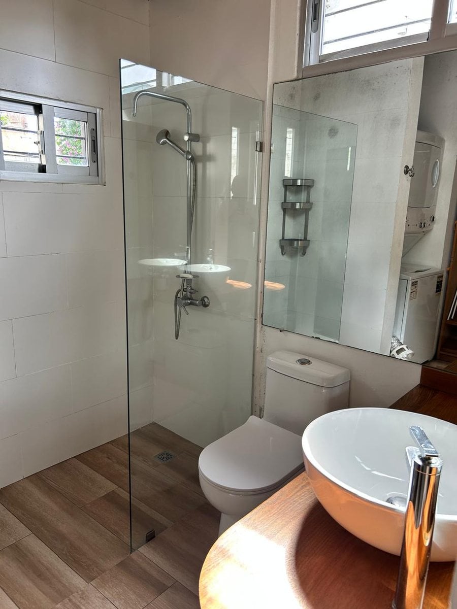 Apartamento amueblado en Zona Colonial – foto 9