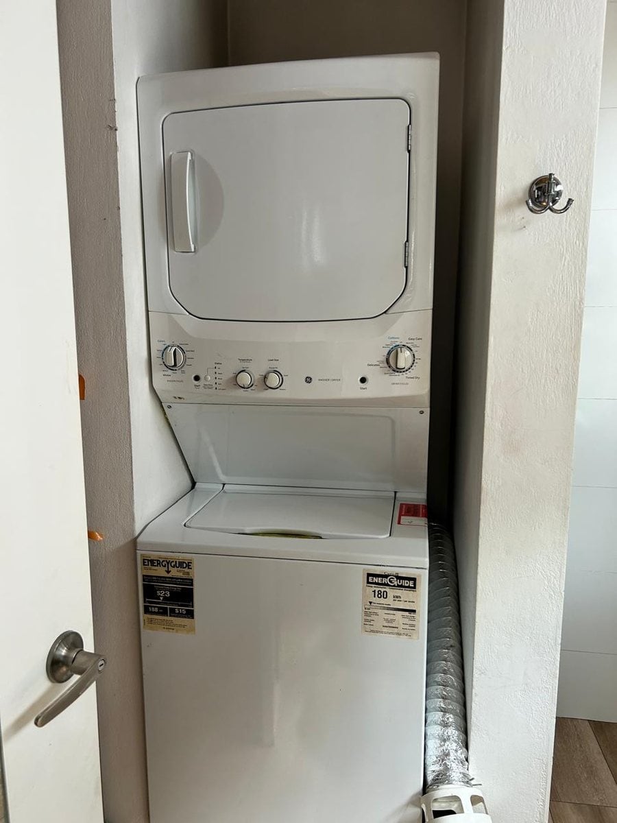 Apartamento amueblado en Zona Colonial – foto 10