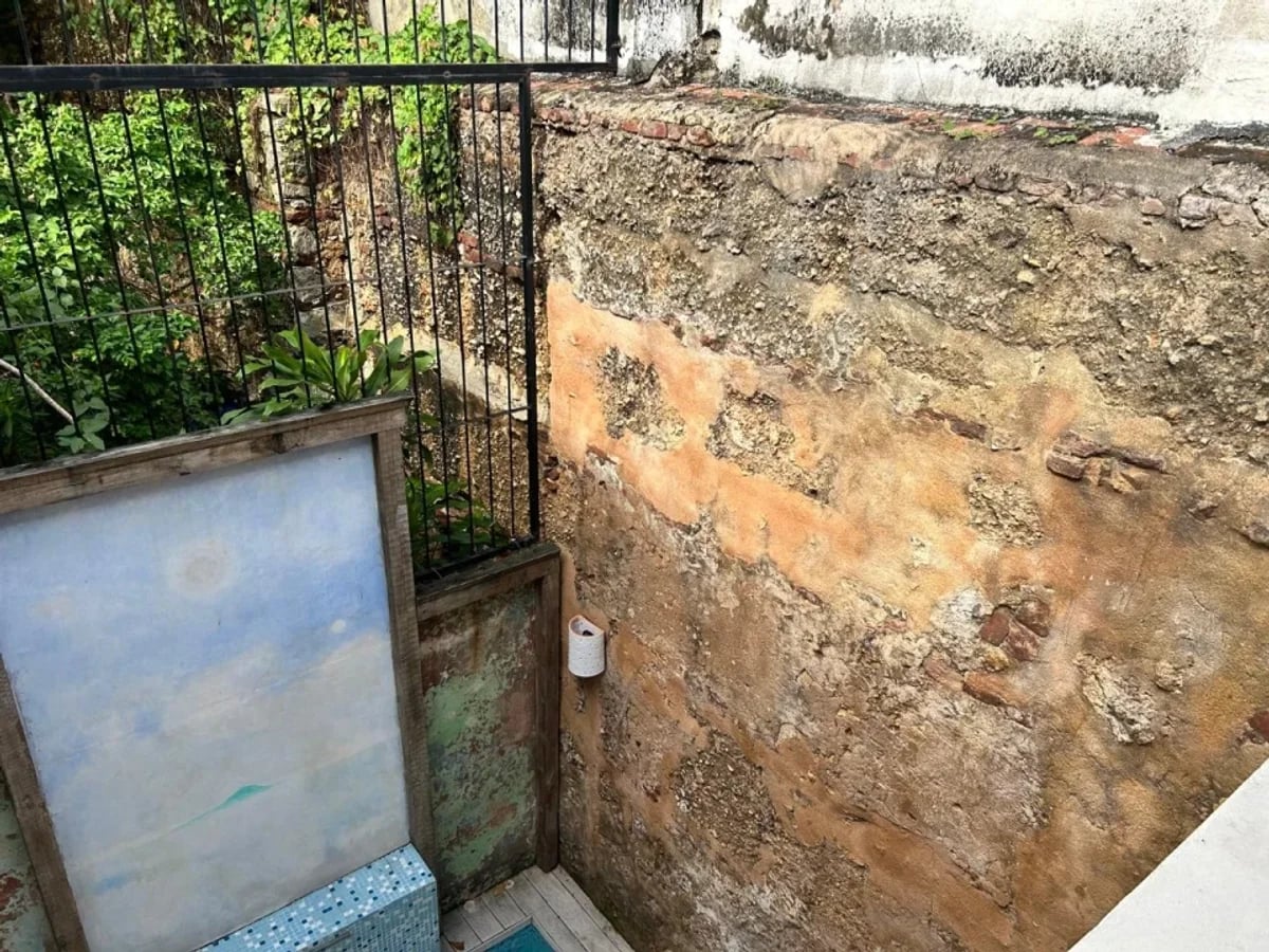 Apartamento amueblado en Zona Colonial – foto 7
