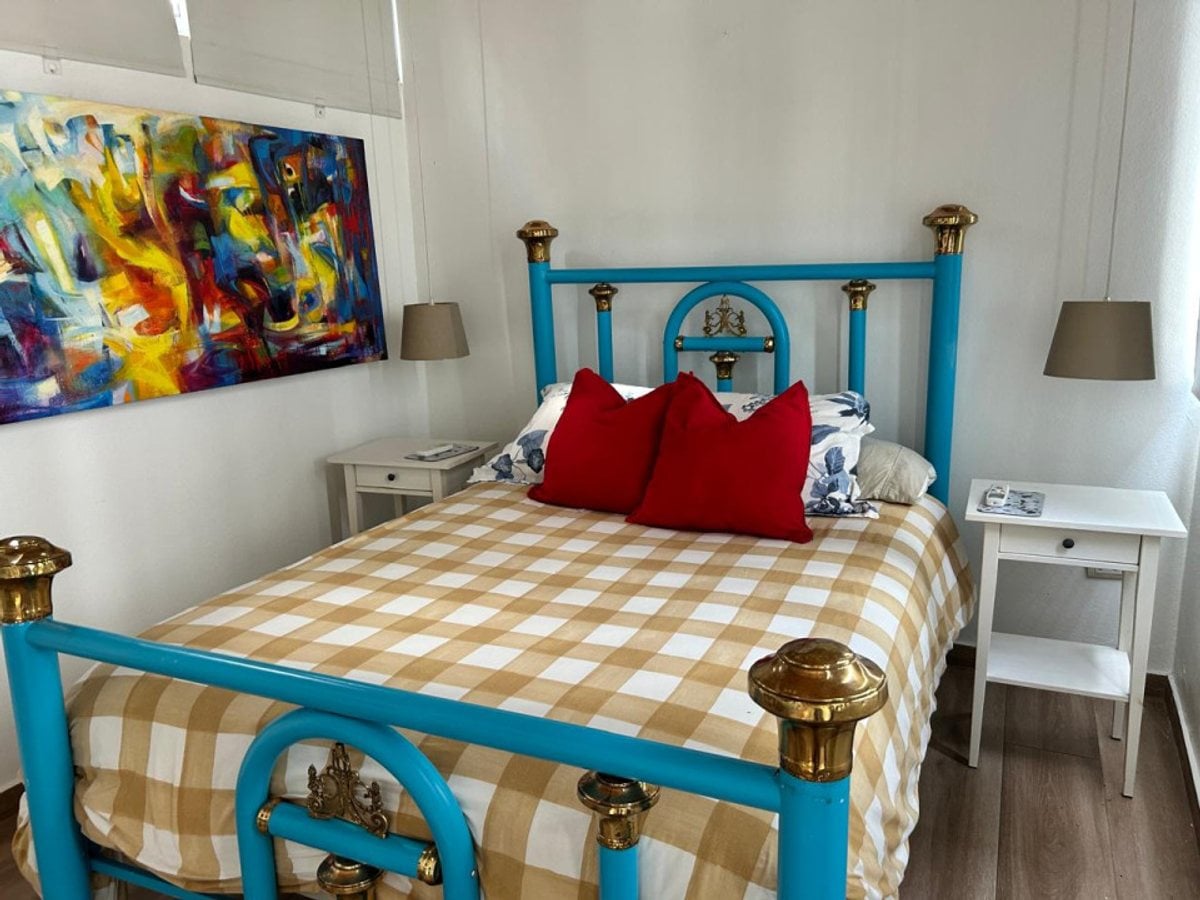 Apartamento amueblado en Zona Colonial – foto 6