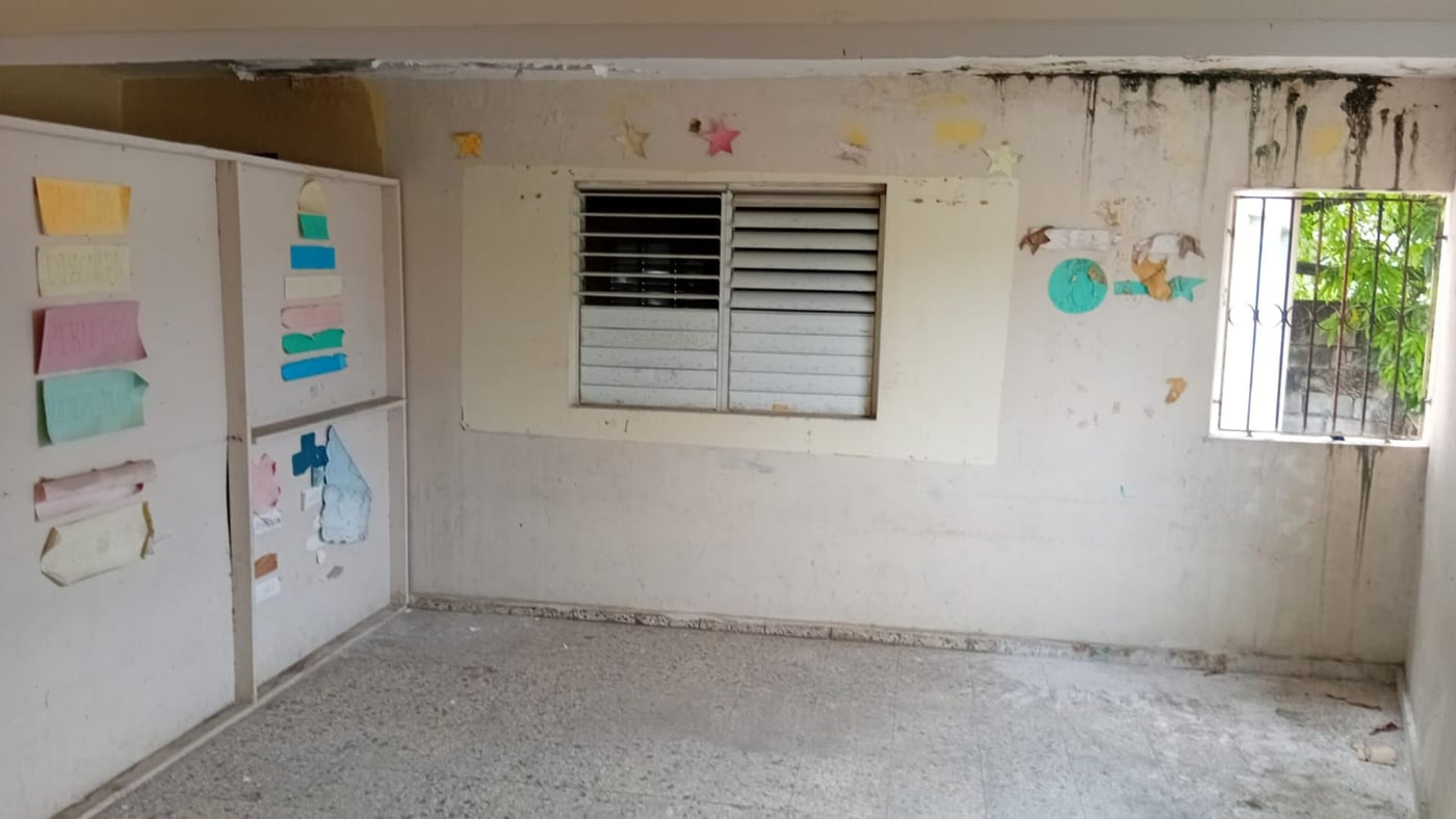Casa/Terreno en Cerros de Buena Vista I – foto 8