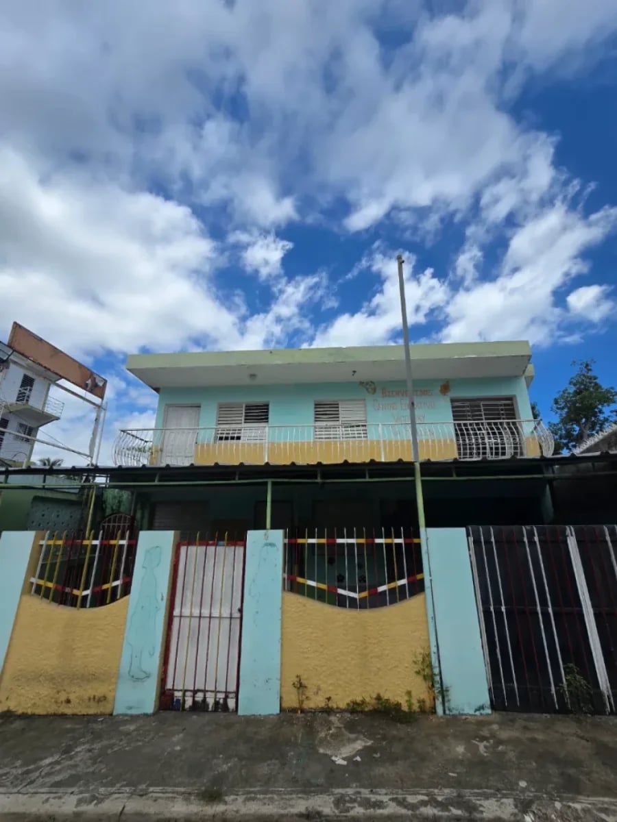 Casa/Terreno en Cerros de Buena Vista I – foto 1
