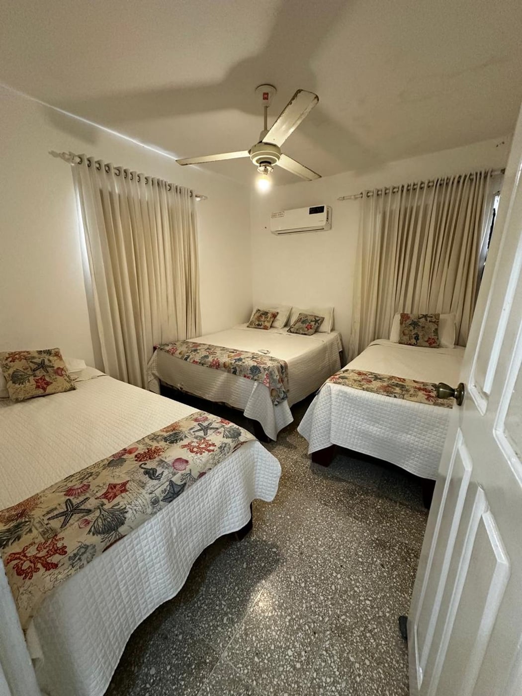 Villa Amueblada en Najayo, San Cristobal – foto 7