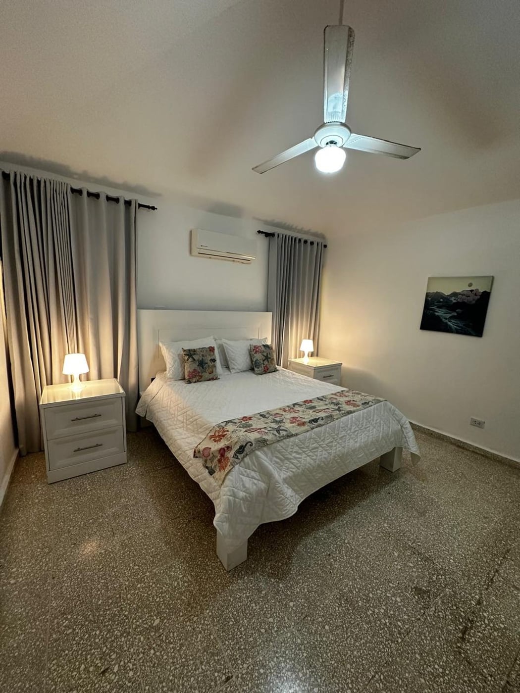 Villa Amueblada en Najayo, San Cristobal – foto 6