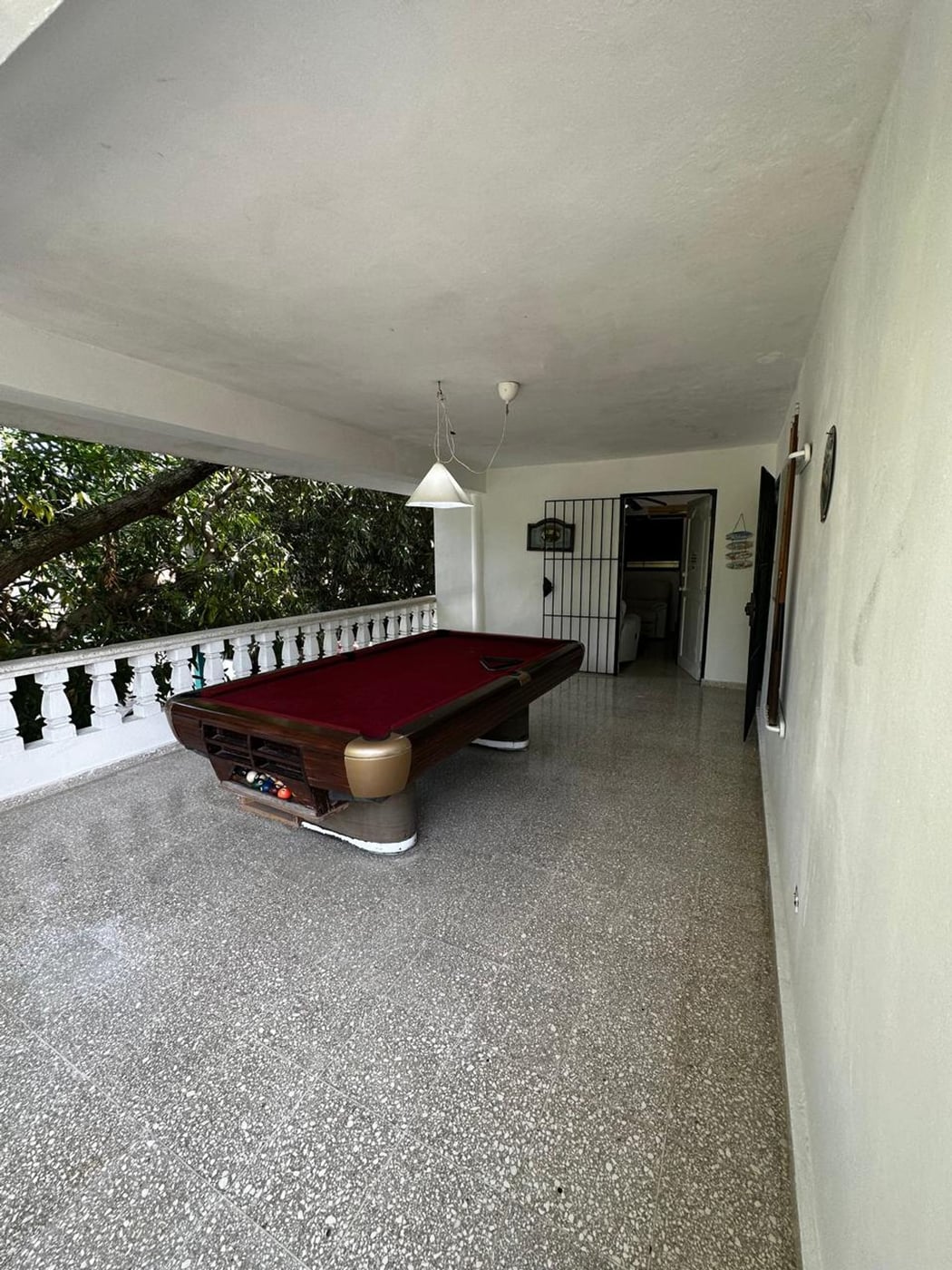 Villa Amueblada en Najayo, San Cristobal – foto 3