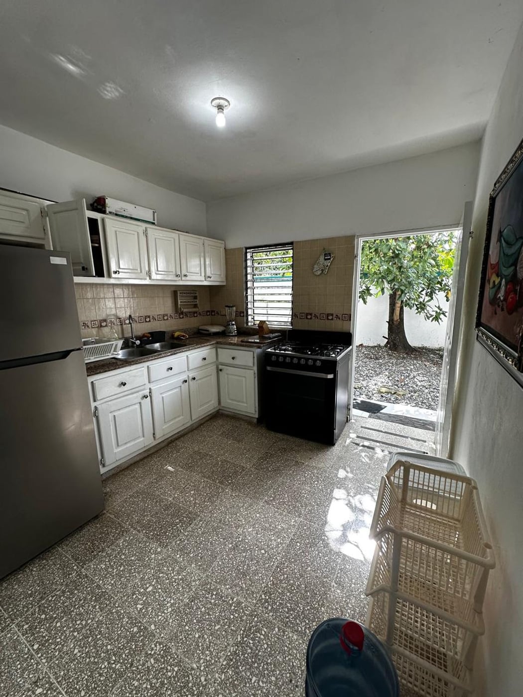 Villa Amueblada en Najayo, San Cristobal – foto 8