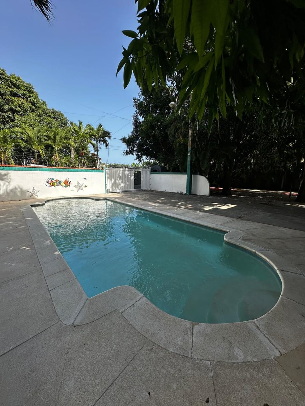 Villa Amueblada en Najayo, San Cristobal – foto 1
