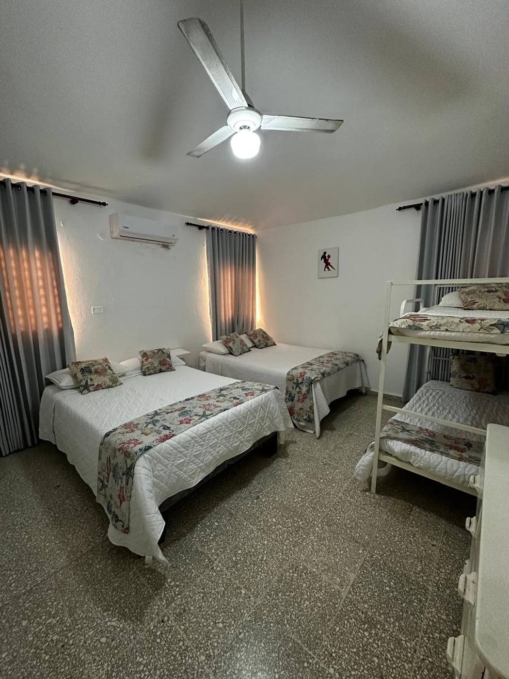Villa Amueblada en Najayo, San Cristobal – foto 4