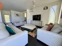 Casa de lujo en Sosúa con piscina y jardín – foto 12