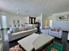 Casa de lujo en Sosúa con piscina y jardín – foto 8