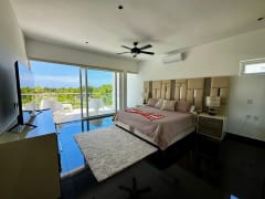 Casa de lujo en Sosúa con piscina y jardín – foto 2