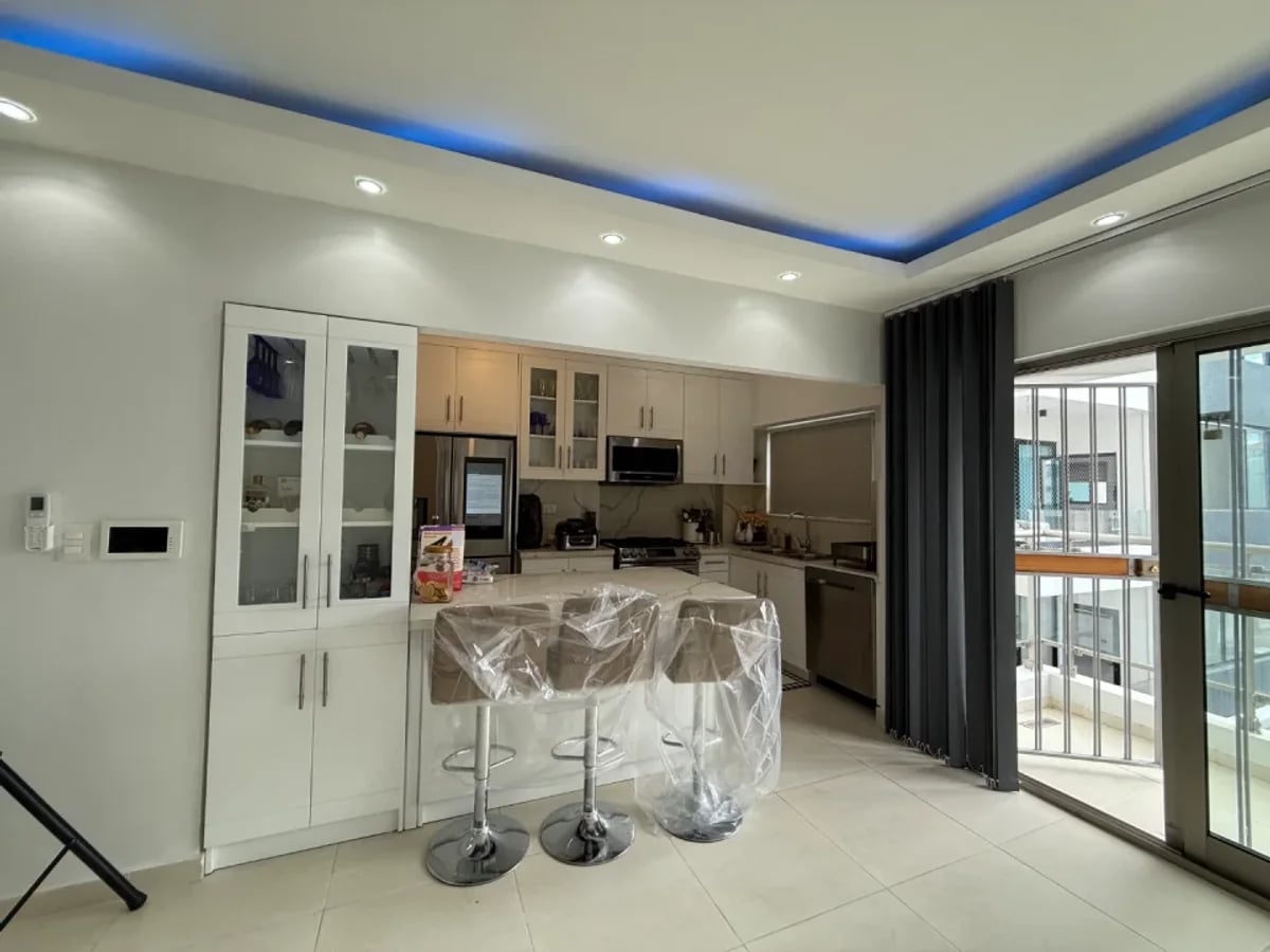 Apartamento amueblado en El Millón – foto 10