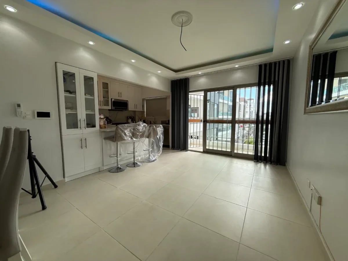 Apartamento amueblado en El Millón – foto 11