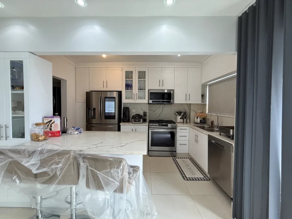 Apartamento amueblado en El Millón – foto 5