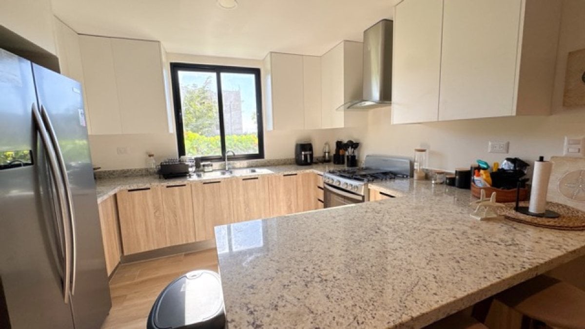 Apartamento en Downtown Punta Cana, 2 hab. – foto 4