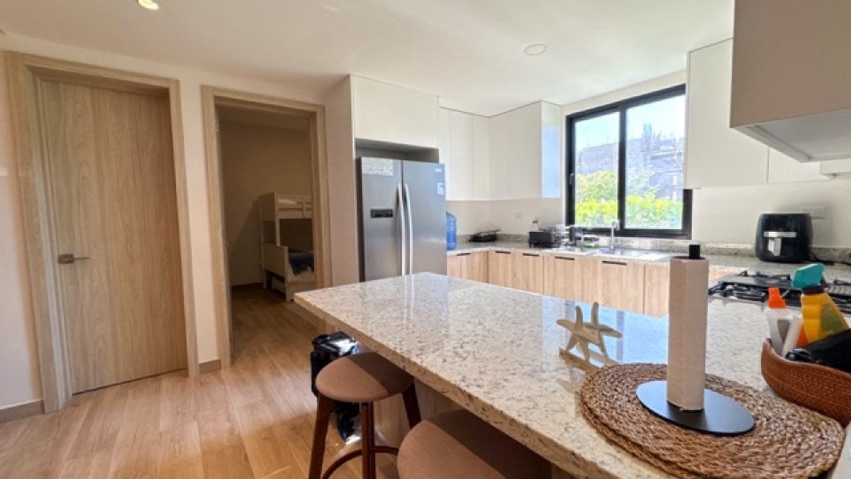 Apartamento en Downtown Punta Cana, 2 hab. – foto 2