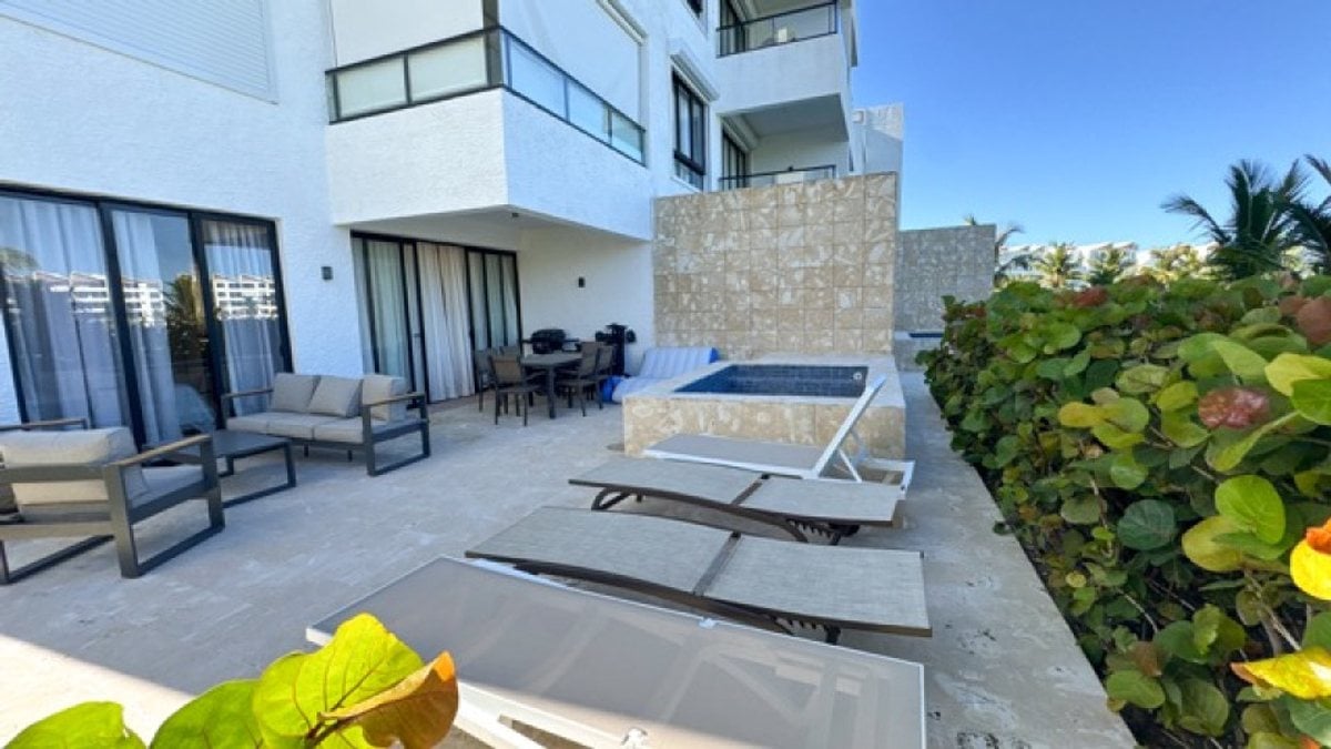 Apartamento en Downtown Punta Cana, 2 hab. – foto 8