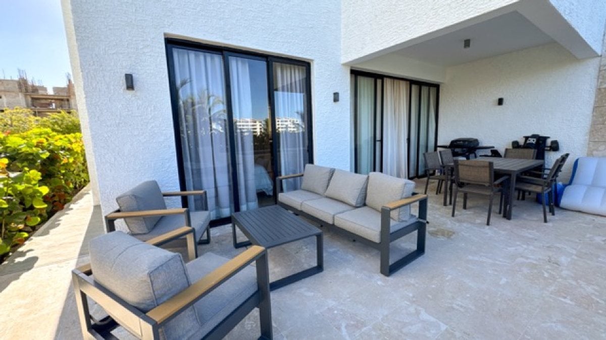 Apartamento en Downtown Punta Cana, 2 hab. – foto 9