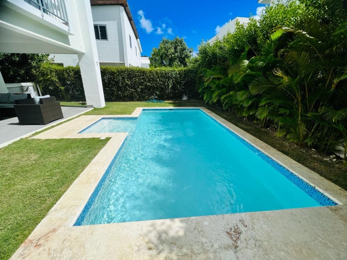 Casa En Punta Cana, Higüey – foto 8
