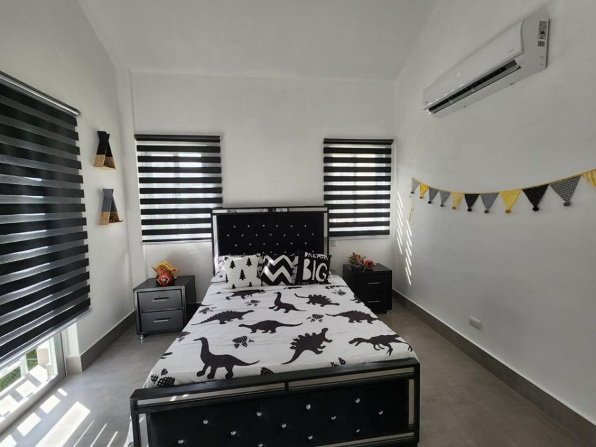 Casa En Punta Cana, Higüey – foto 3