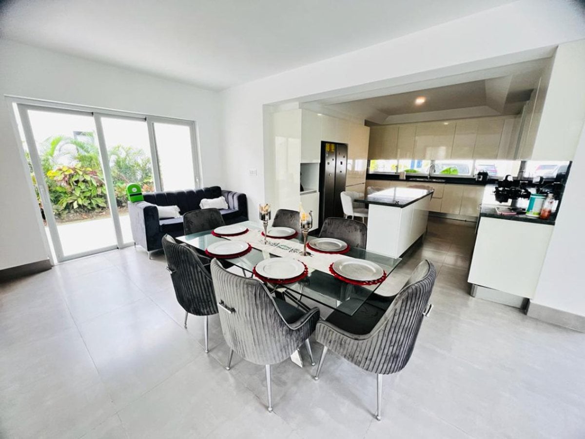 Casa En Punta Cana, Higüey – foto 7