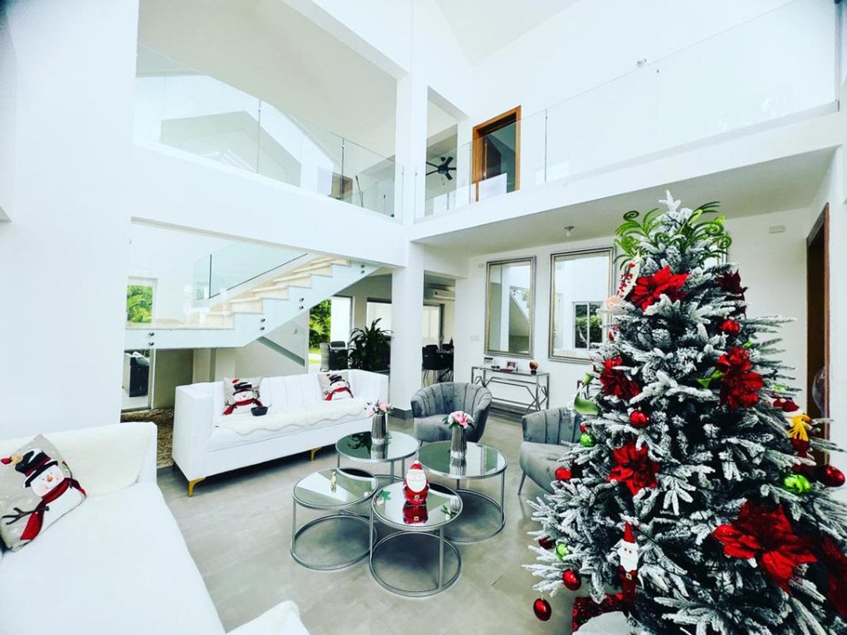 Casa En Punta Cana, Higüey – foto 6