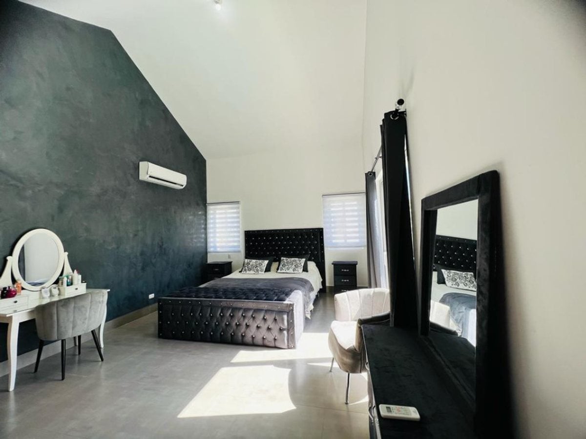 Casa En Punta Cana, Higüey – foto 4