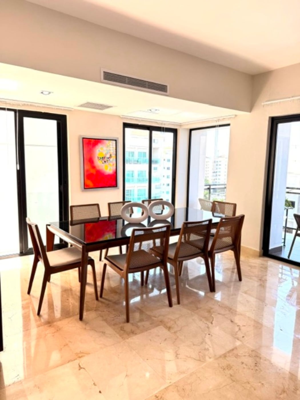 APARTAMENTO EN ALQUILER 3 DORMITORIOS PABLO NERUDA – foto 2