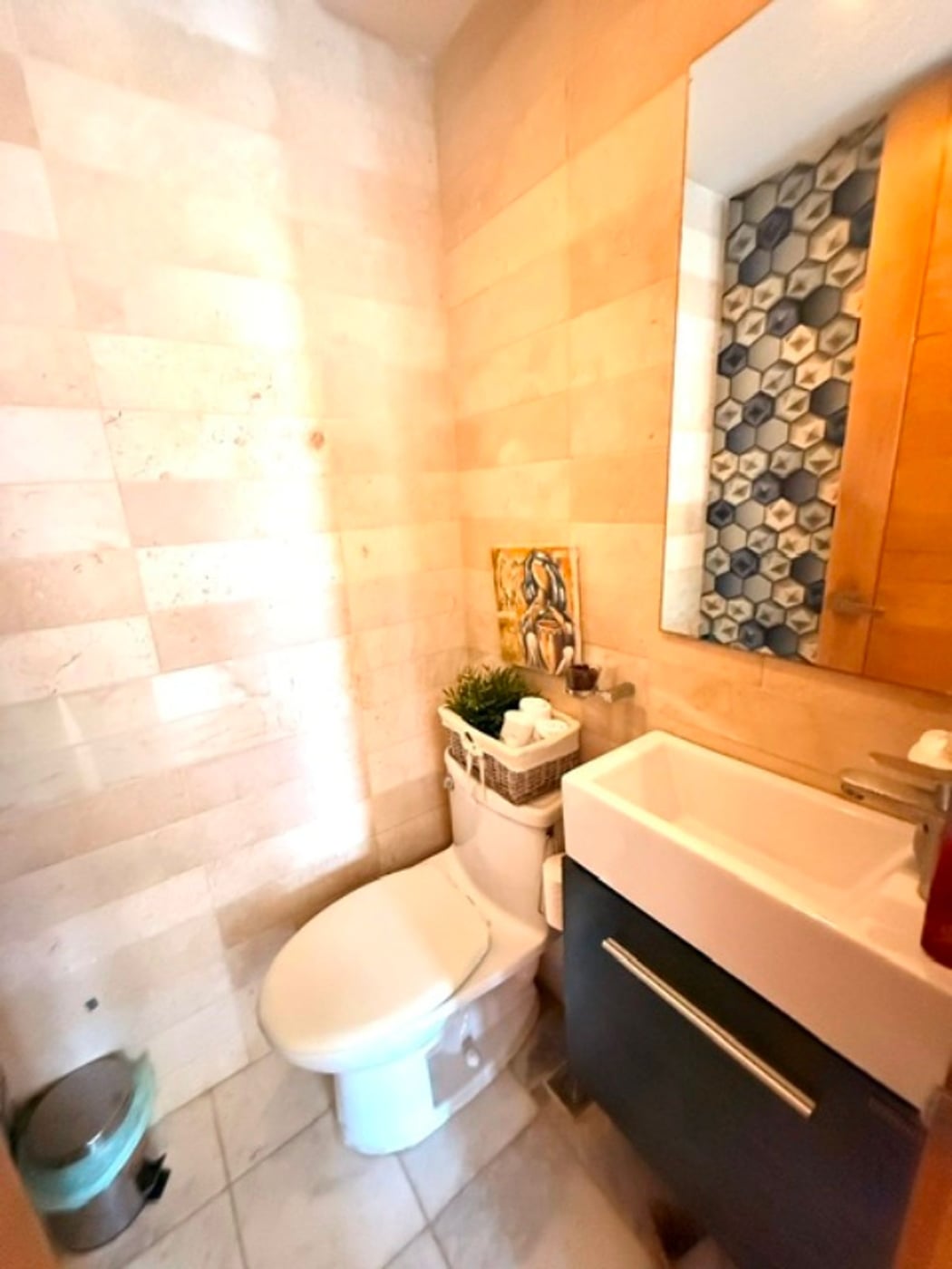 APARTAMENTO EN ALQUILER 3 DORMITORIOS PABLO NERUDA – foto 5