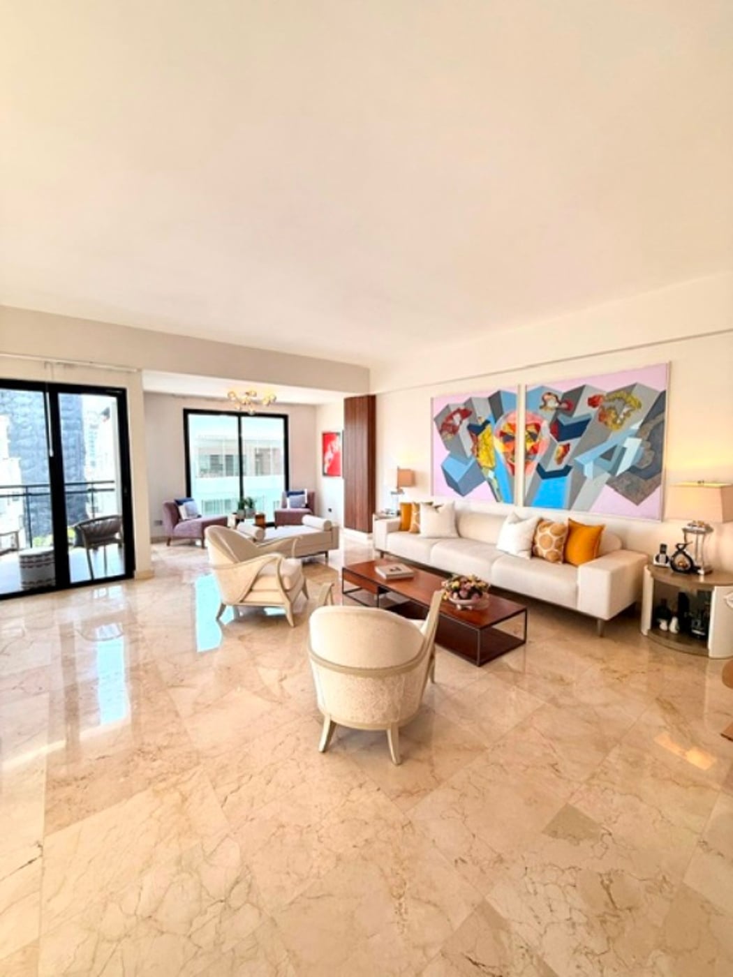 APARTAMENTO EN ALQUILER 3 DORMITORIOS PABLO NERUDA – foto 6