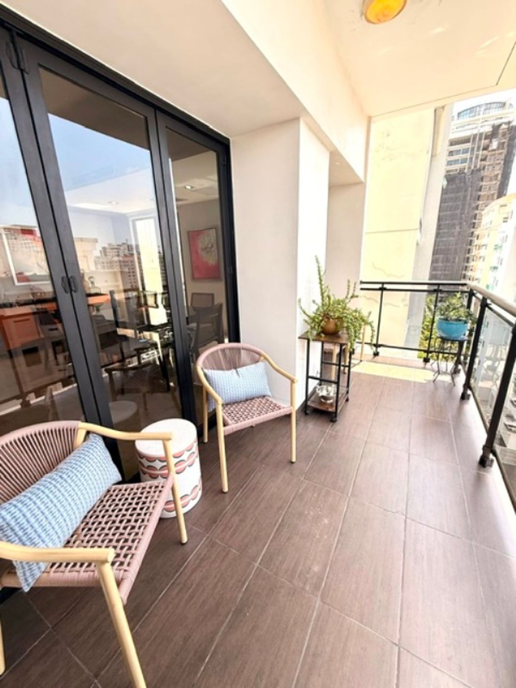 APARTAMENTO EN ALQUILER 3 DORMITORIOS PABLO NERUDA – foto 3