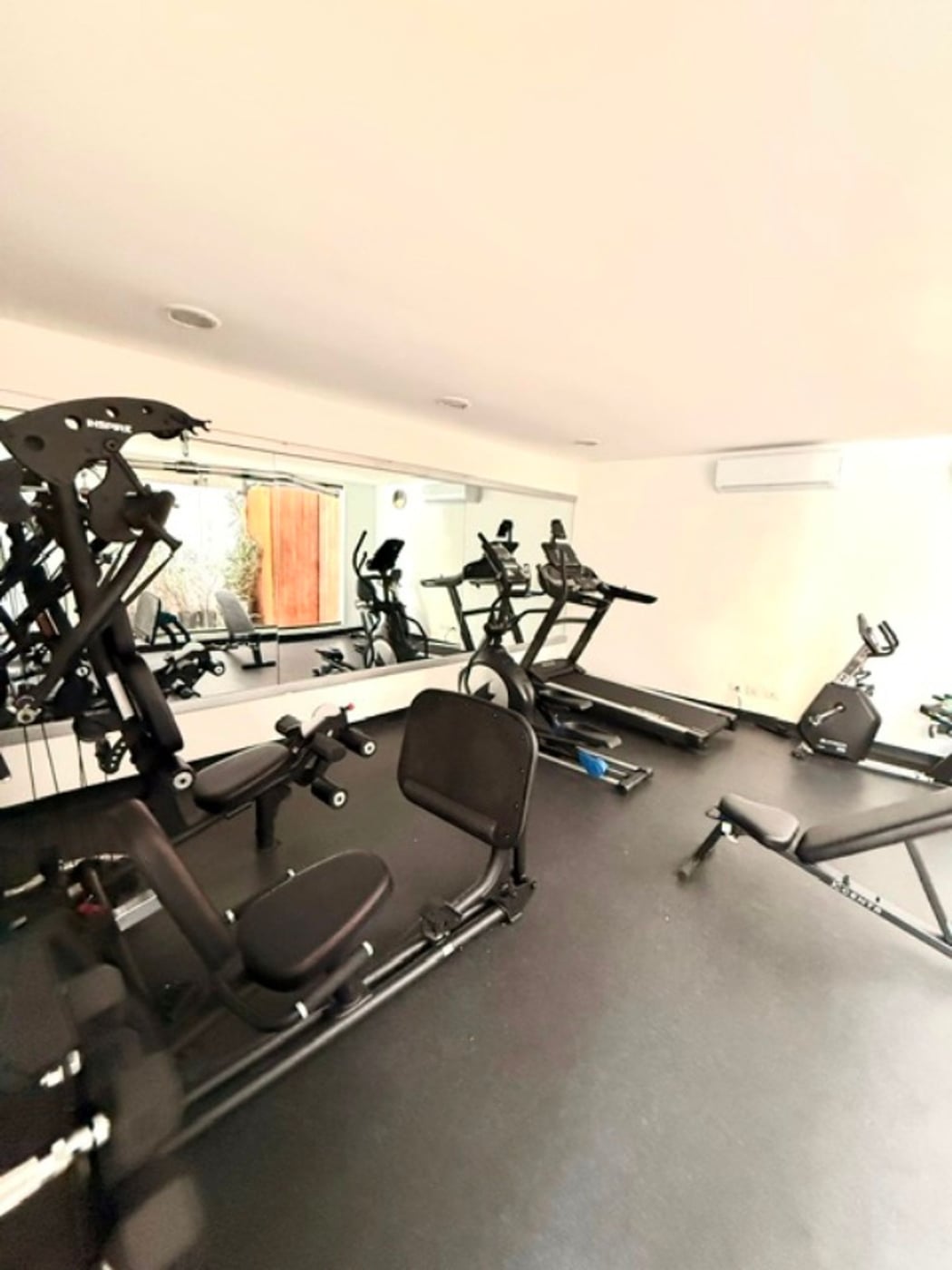 APARTAMENTO EN ALQUILER 3 DORMITORIOS PABLO NERUDA – foto 12