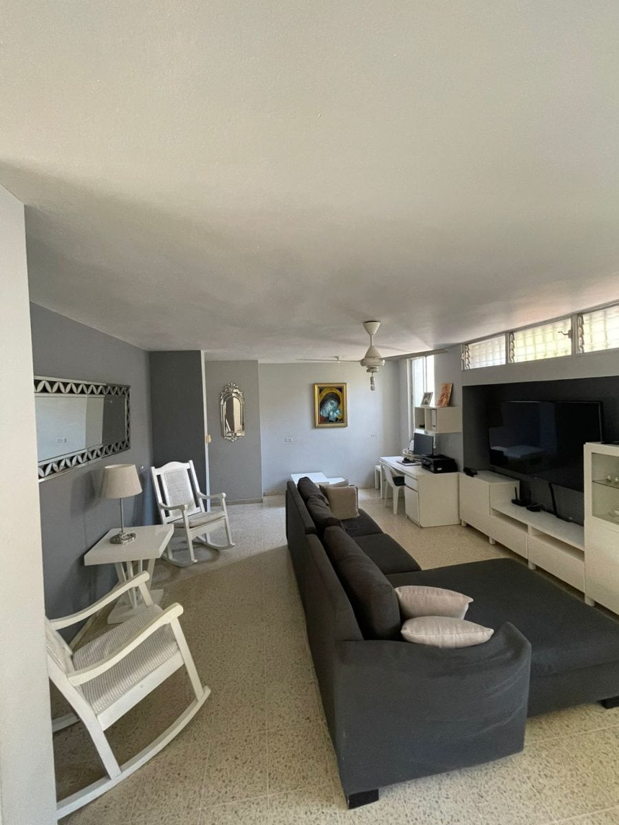 APARTAMENTO ZONA UNIVERSITARIA – foto 2