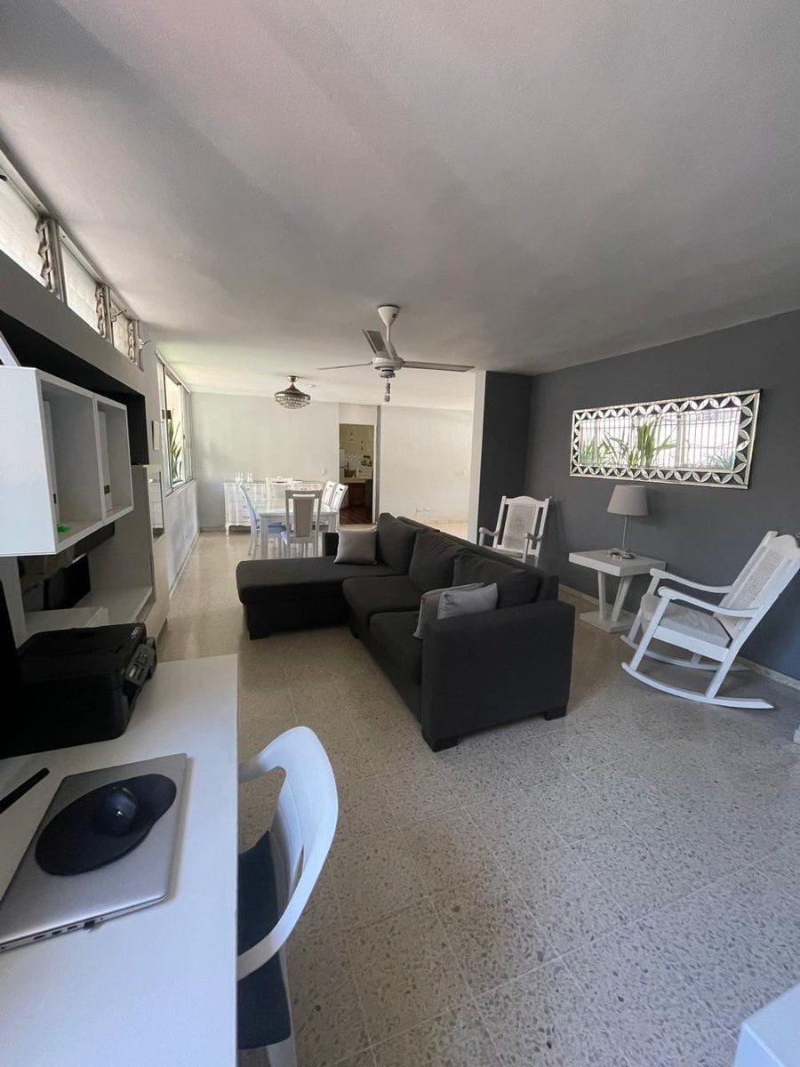 APARTAMENTO ZONA UNIVERSITARIA – foto 1