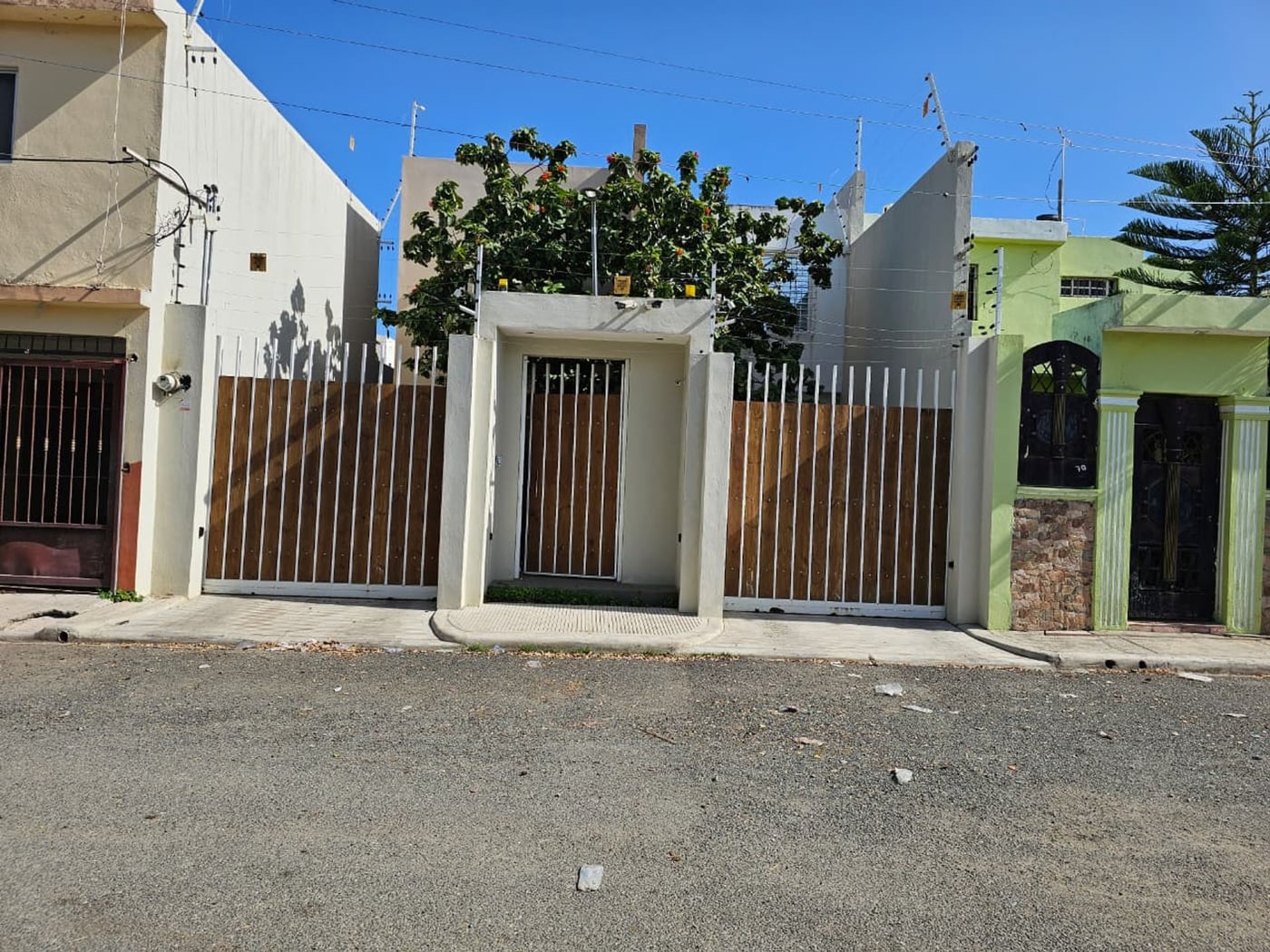 Casa en Venta – Los Mameyes, Santo Domingo Este – foto 2
