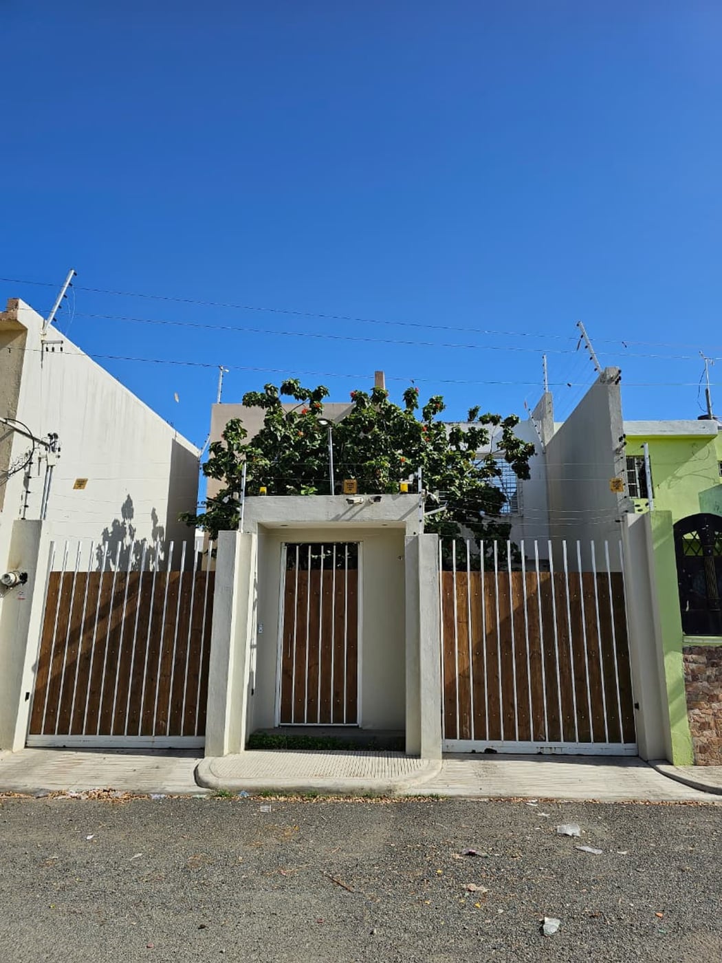 Casa en Venta – Los Mameyes, Santo Domingo Este – foto 1
